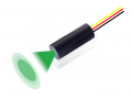 Green Laser Module