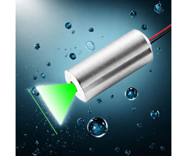 Laser Module Manufacturer | RGB, IR & Line Lasers - IADIY
