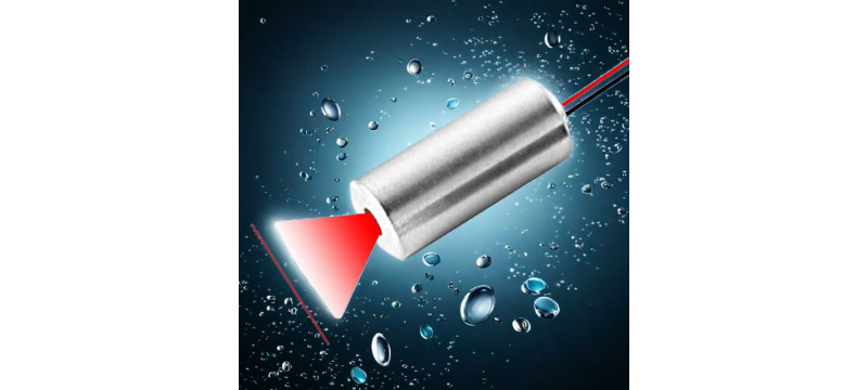 Water Proof Laser Line Module