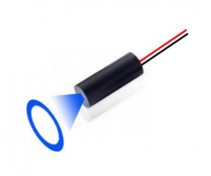 Circle Outline Laser Module Circle Outline Laser Module