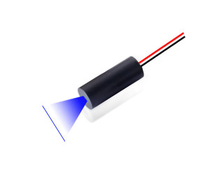 DOE  Line Laser Module