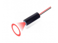 Circle Outline Laser Module Circle Outline Laser Module