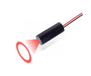 Circle Outline Laser Module Circle Outline Laser Module