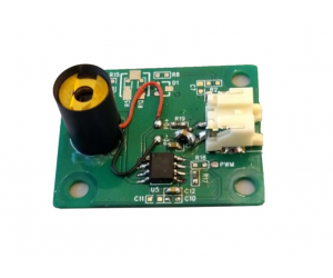 Red Laser Module Red Laser Module