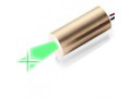Green Laser Line Generator / Laser Line Module