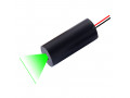 Green Laser Line Generator / Green Laser Line Module