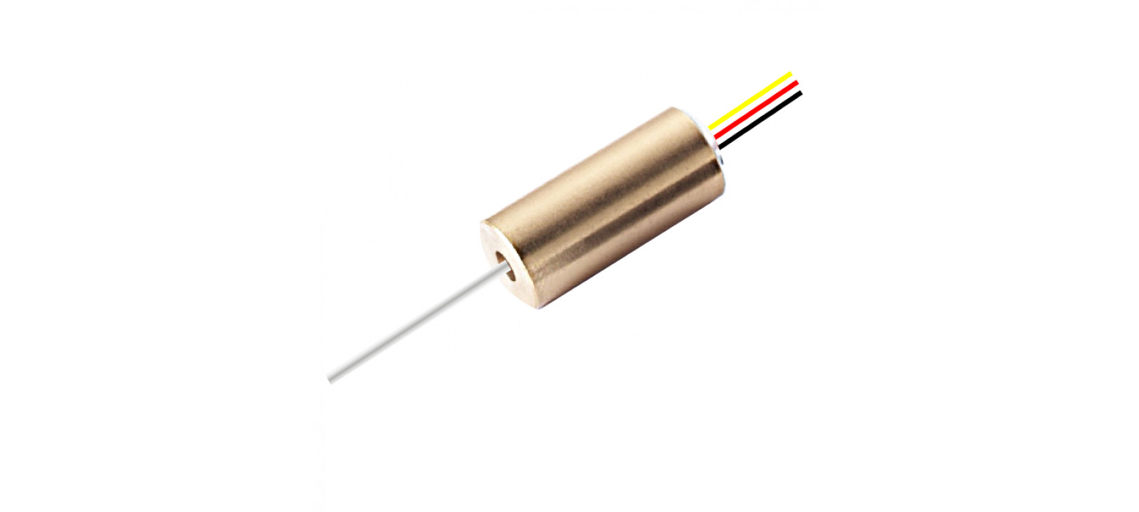 IR Laser Module