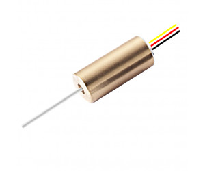 Near Infrared Laser Module Near Infrared Laser Module
