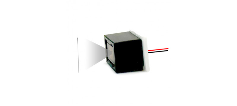 IR Laser Line Generator / Infrared Line Laser Module