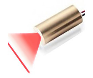 Uniform Line Laser / Ground Line Laser Module Uniform Line Laser / Ground Line Laser Module