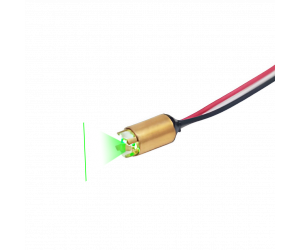 Green Laser Line Module / Green Laser Line Generator Green Laser Line Module / Green Laser Line Generator