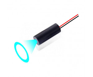 Circle Laser Module