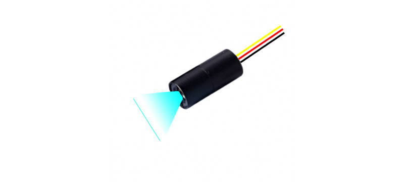 Uniform Line Laser / Ground Line Laser Module