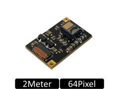 2m Micro 3D ToF Camera Sensor Module - IADIY Photonics