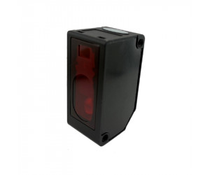 High-Precision Analog Output Laser Displacement Sensor - LDSX0AX