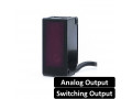 Analog Output Laser Displacement Sensor - LDSXAX