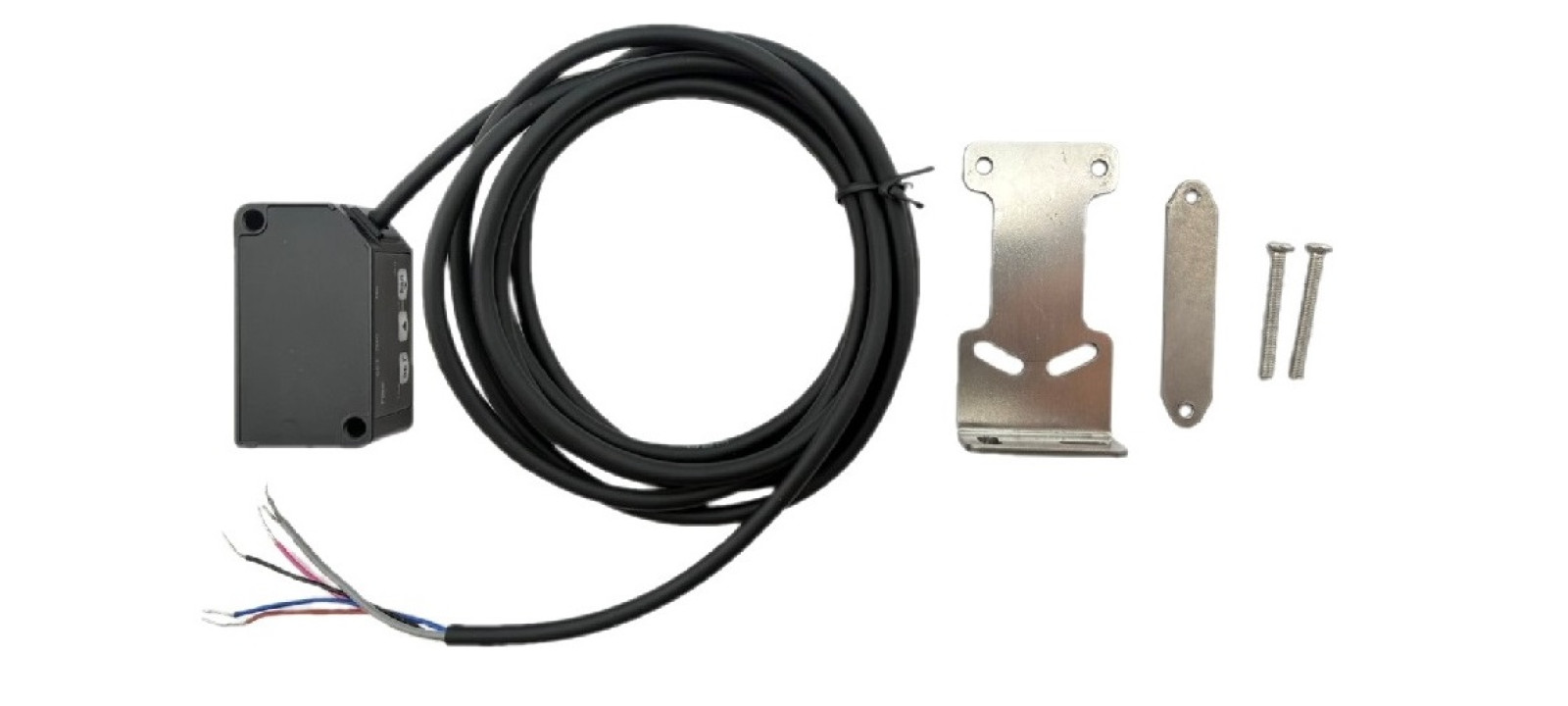 Lds Sensor High-Precision Analog Output Laser Displacement Sensor - IADIY