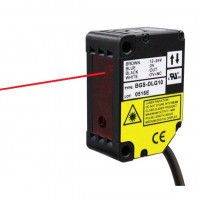 Laser Distance Sensor