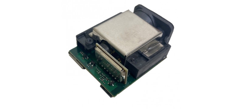 Dynamic Dual-Laser Calibration Laser Rangefinder Module - LRF100M20PD Dynamic Dual-Laser Calibration Laser Rangefinder Module - LRF100M20PD