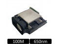Dynamic Dual-Laser Calibration Laser Rangefinder Module - LRF100M20PD Dynamic Dual-Laser Calibration Laser Rangefinder Module - LRF100M20PD