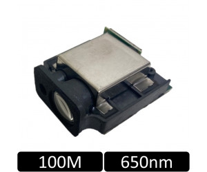 Dynamic Dual-Laser Calibration Laser Rangefinder Module  - LRF100M20PD