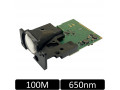100m High Accuracy Laser Rangefinder Module - LRF100M3PS