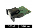 100m Underwater Green Lase RangeFinder Module - LRF100M3PSG