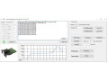 100m Underwater Green Lase RangeFinder Module - LRF100M3PSG