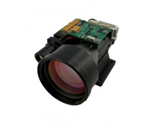 12km 1535nm High-End Laser Rangefinder Module - LRF12K10LH 12km 1535nm High-End Laser Rangefinder Module - LRF12K10LH