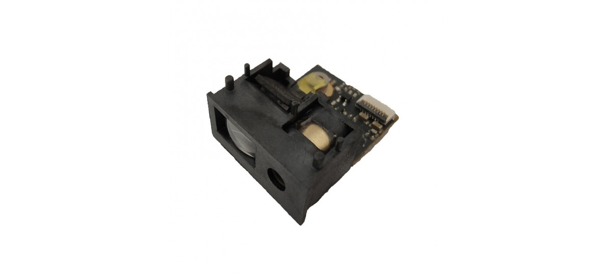 20m Economical Laser Distance Sensor Module - IADIY Photonics