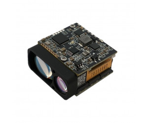 3km 1535nm Compact Laser Rangefinder Module - LRF3K10LHQ