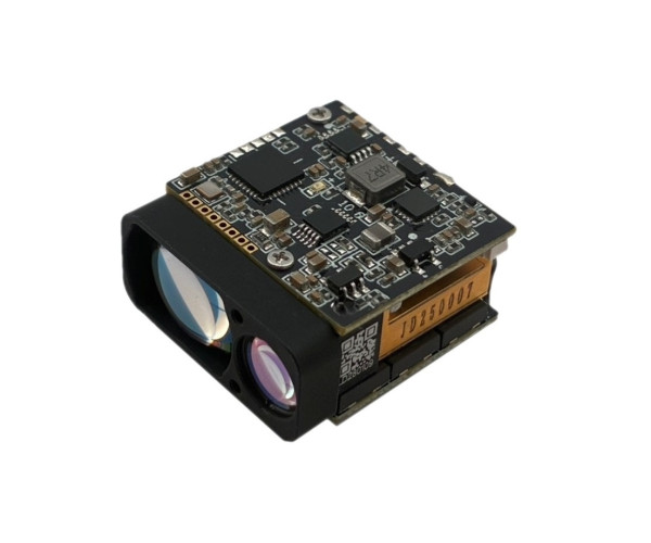Laser Rangefinder Module | High-Precision LRF Module Solutions - IADIY
