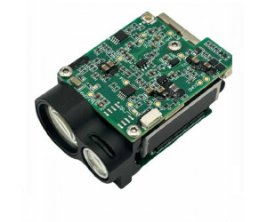 4km 1535nm High-End Laser Rangefinder Module - LRF4K10LH 4km 1535nm High-End Laser Rangefinder Module - LRF4K10LH