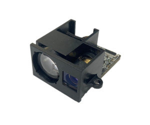 50m Economical Laser Distance Sensor Module - LRF50M3PS