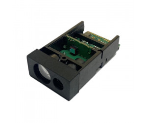 60m High Accuracy Laser Rangefinder Module - LRF60M3PS