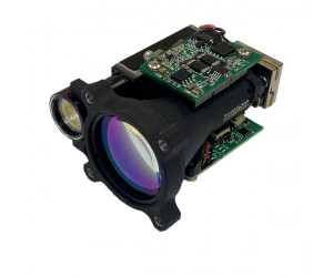 6km 1535nm High-End Laser Rangefinder Module - LRF6K10LH 6km 1535nm High-End Laser Rangefinder Module - LRF6K10LH
