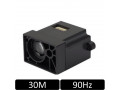 30m High Frequency Laser Distance Measuring Module - LRF30M90HS
