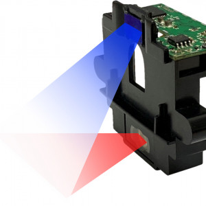 LiDAR Sensor Module