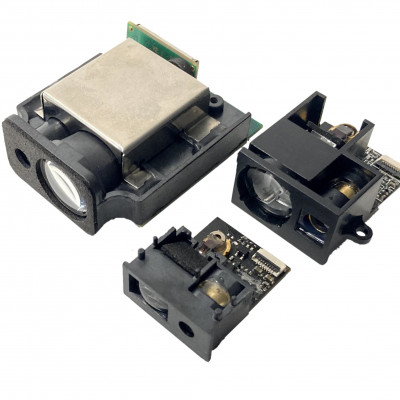 3km Long-Range Laser Rangefinder Module - IADIY Photonics