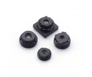 M5 Board Lenses for Ø3.6mm(≤1/5"), 1.6µm(~2MP) Sensor M5 Board Lenses for Ø3.6mm(≤1/5"), 1.6µm(~2MP) Sensor
