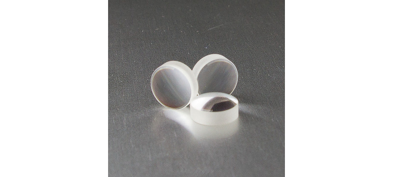 Collimating Lens -  Dia. 5.0mm ~ <8.0mm
