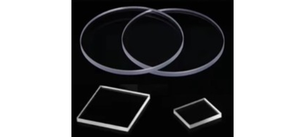 Optical Register Window Optical Windows