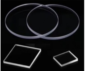 Optical Window Project Development