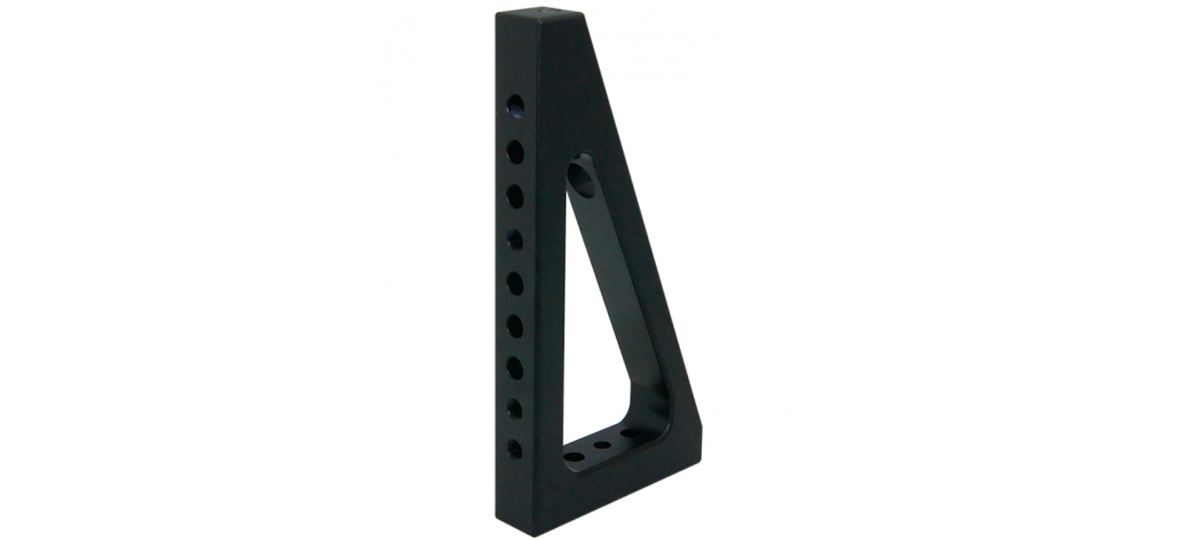 Vertical Bracket of Optical Breadboard VABSeries IADIY Technology Ltd.