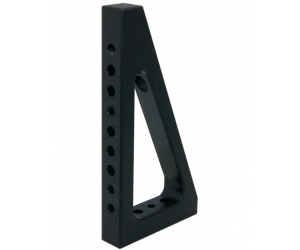 Vertical Bracket of Optical Breadboard - VAB Series