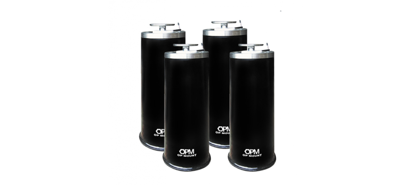 Optical Pneumatic Vibration Isolator MLTC4 Series IADIY LTD.