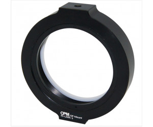 3" Lens Mount / Objective Mount M-LNR-3