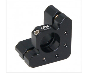 0.5" Standard Mirror Mount M-TMSO-05-HOC