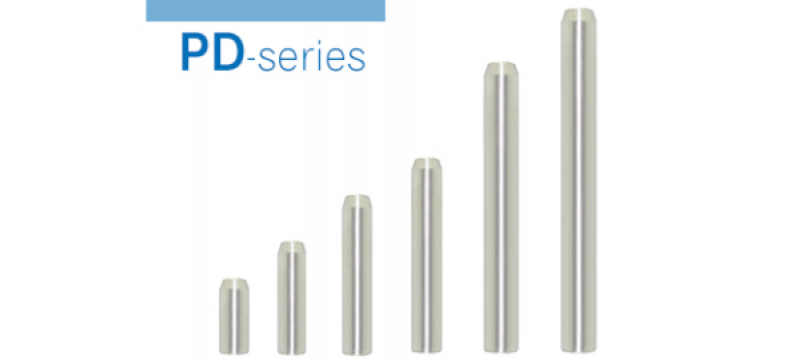 PD-Series: Standard Mounting Posts