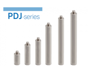 PDJ-Series: Setscrew Optical Post
